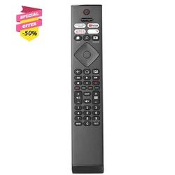 HR45B-GJ01 Remote Control For Philips 4K Ultra HD LED TV 43PUS7906 50PUS7906 55PUS7906 65PUS7906 70PUS7906 75PUS7906 43PUS7956