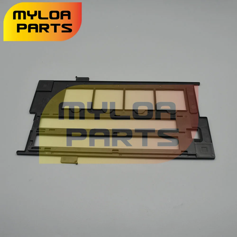 1PC Photo Holder Assy Film Slide 35mm Negative Holder & Cover Guide is for Epson V500 V550 4490 3170 3200 4180
