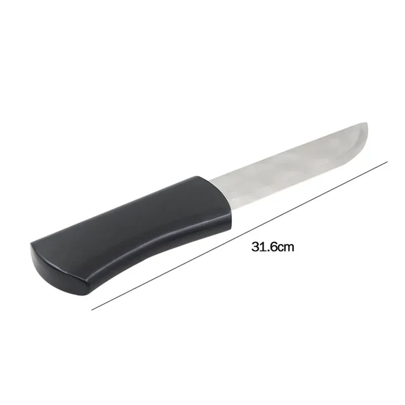 ナイフスルーアーム（血まみれの腕ナイフ）モンスターブラッドステージマジックトリック小道具イリュージョンギミックマジシャンアクセサリー面白い