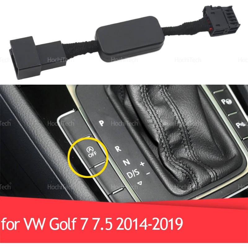 Automatic Stop Star…