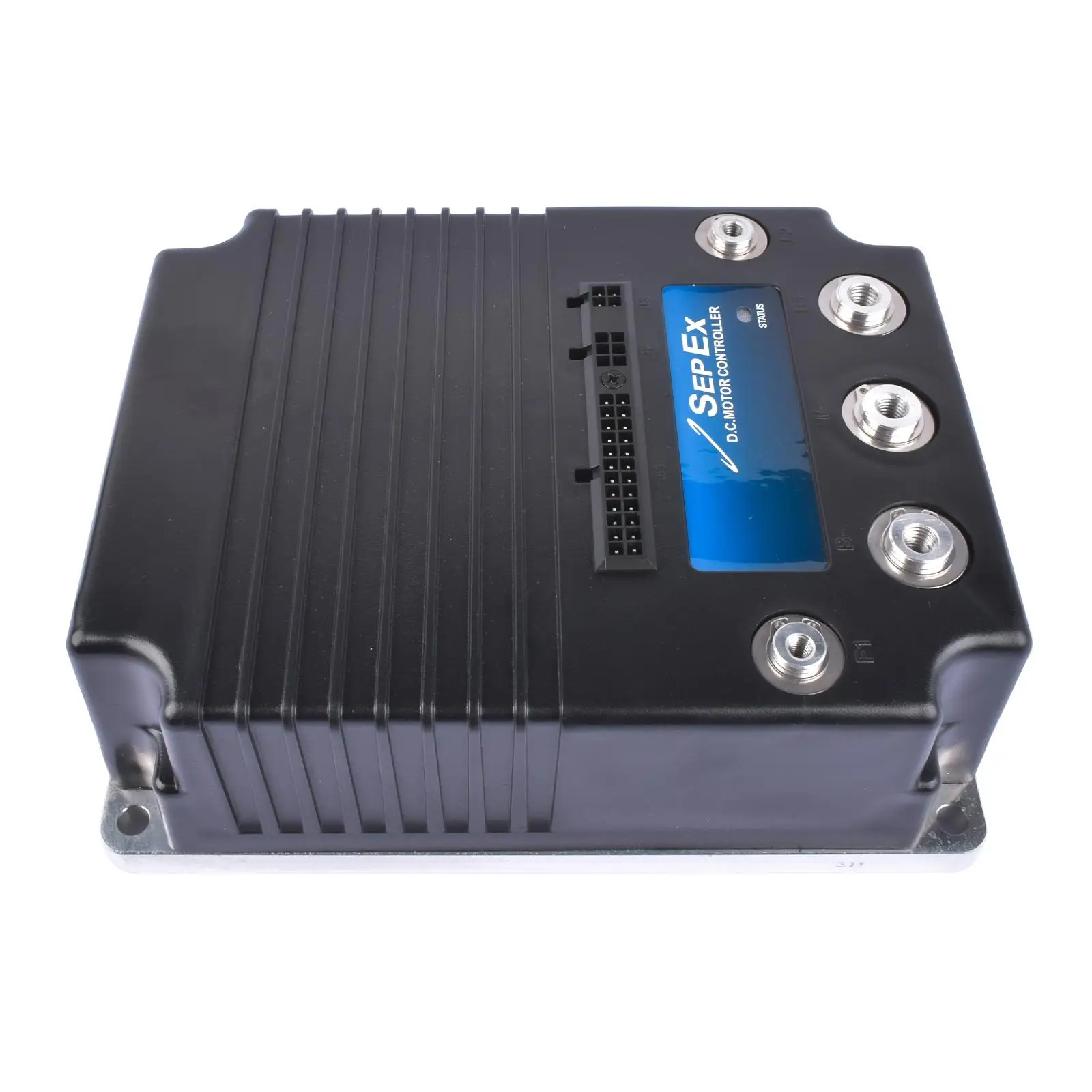 AP01รถยกสำหรับรถยก1244-5461เคอร์ติส400แอมป์16กิโลเฮิรตซ์36โวลต์/48โวลต์