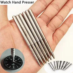 Stainless Steel Needle Punch&Pry Watch Hand pressers Watch Hand setting Assembling & Repair a Watch Tool