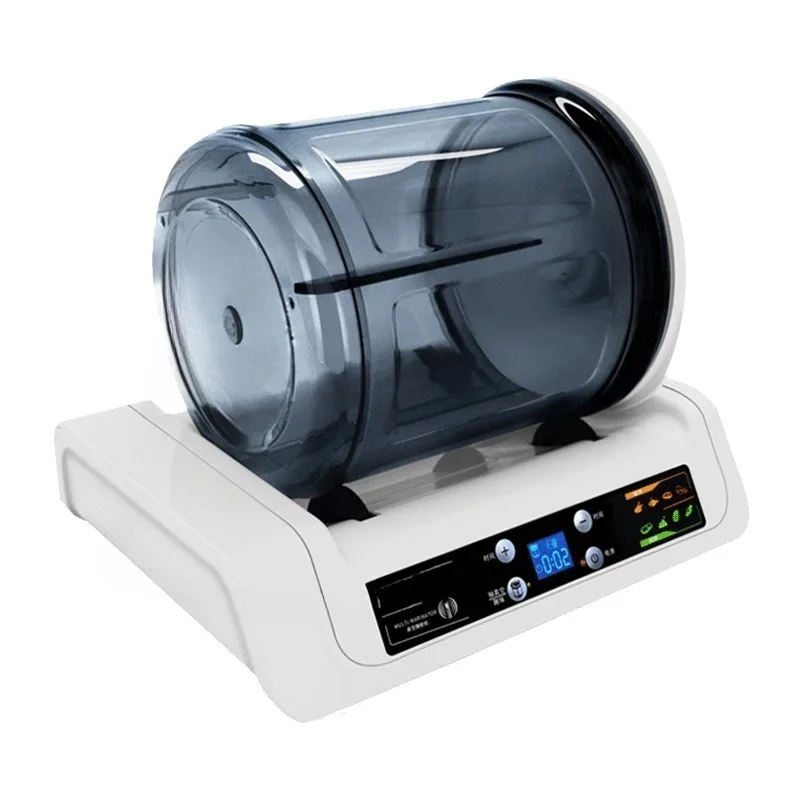For Vacuum Marinating Machine, Commercial Household Small Machine, Meat Marinade Flavoring Machine