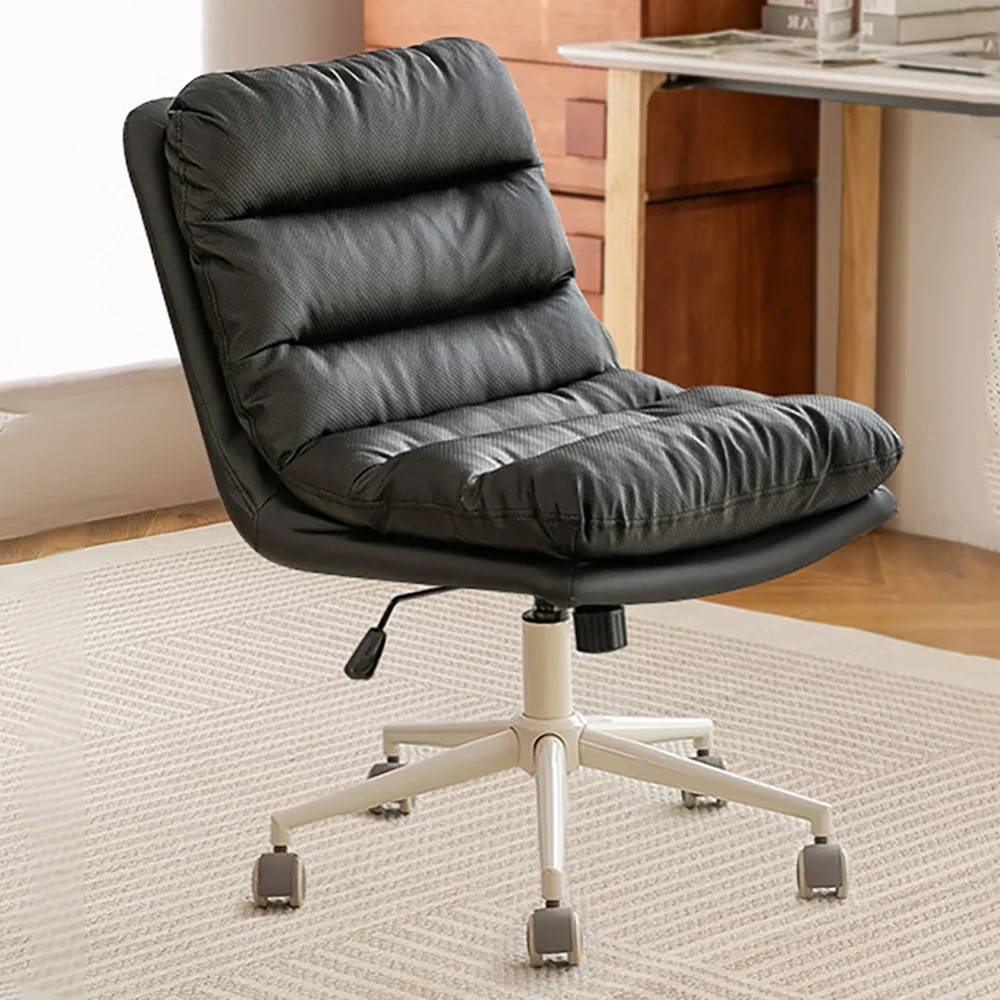 

Trendy Simple Office Chair Ergonomic Mobile Nordic Beauty Game Chair Comfortable Personalized Chaise De Bureauxoffice Furniture