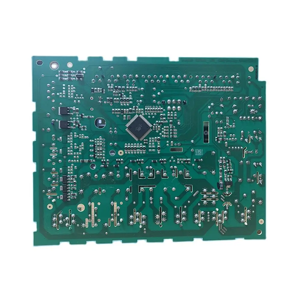 Papan PCB Driver Motherboard asli GV7-2838360101, untuk mesin cuci Beko WDW8512S 8512