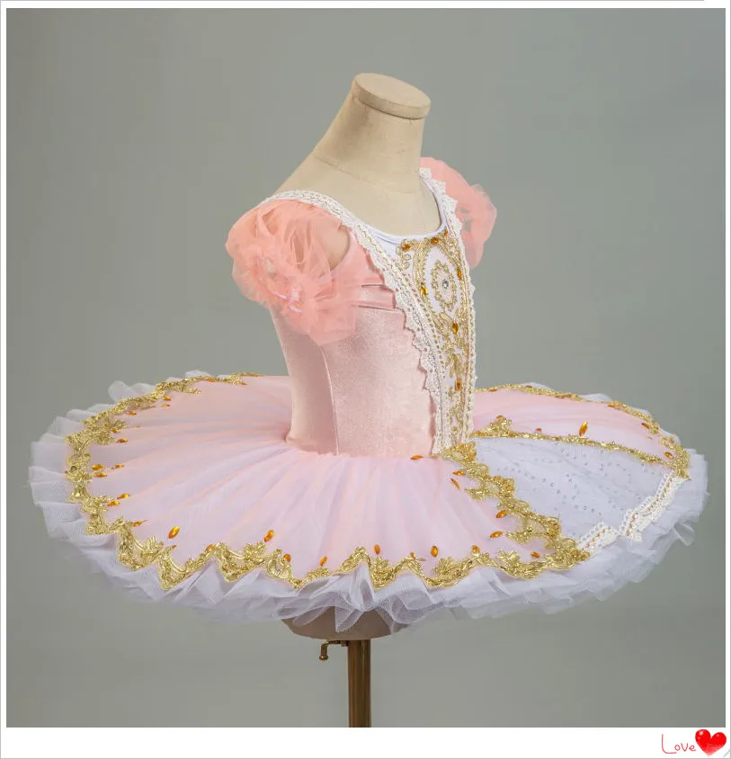 Blau Ballett Tutu Rock Ballett Für kinder Schwanensee Kostüm Rosa Ballett Outfit Für Mädchen Ballett Kleid Tanz Kleidung für Mädchen