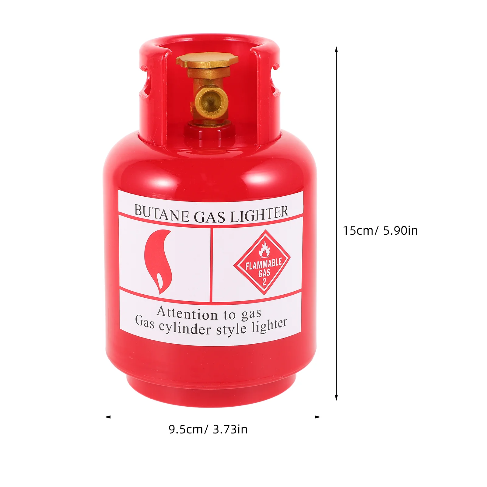 Petite Tirelire Sanglante au Propane pour Enfant, Coffres-forts Précieux, X950X950CM, Abs