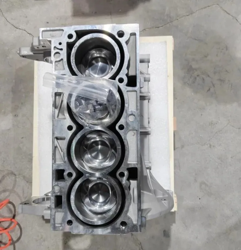 Cylinder Block M8MB for FORD Ecoboost 1.5T