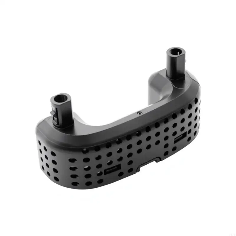 J6PE Deodorizer Module Replacement for T60 and T70 Series Floor Washer, Black Part for Routine Maintenance Care Use in Home