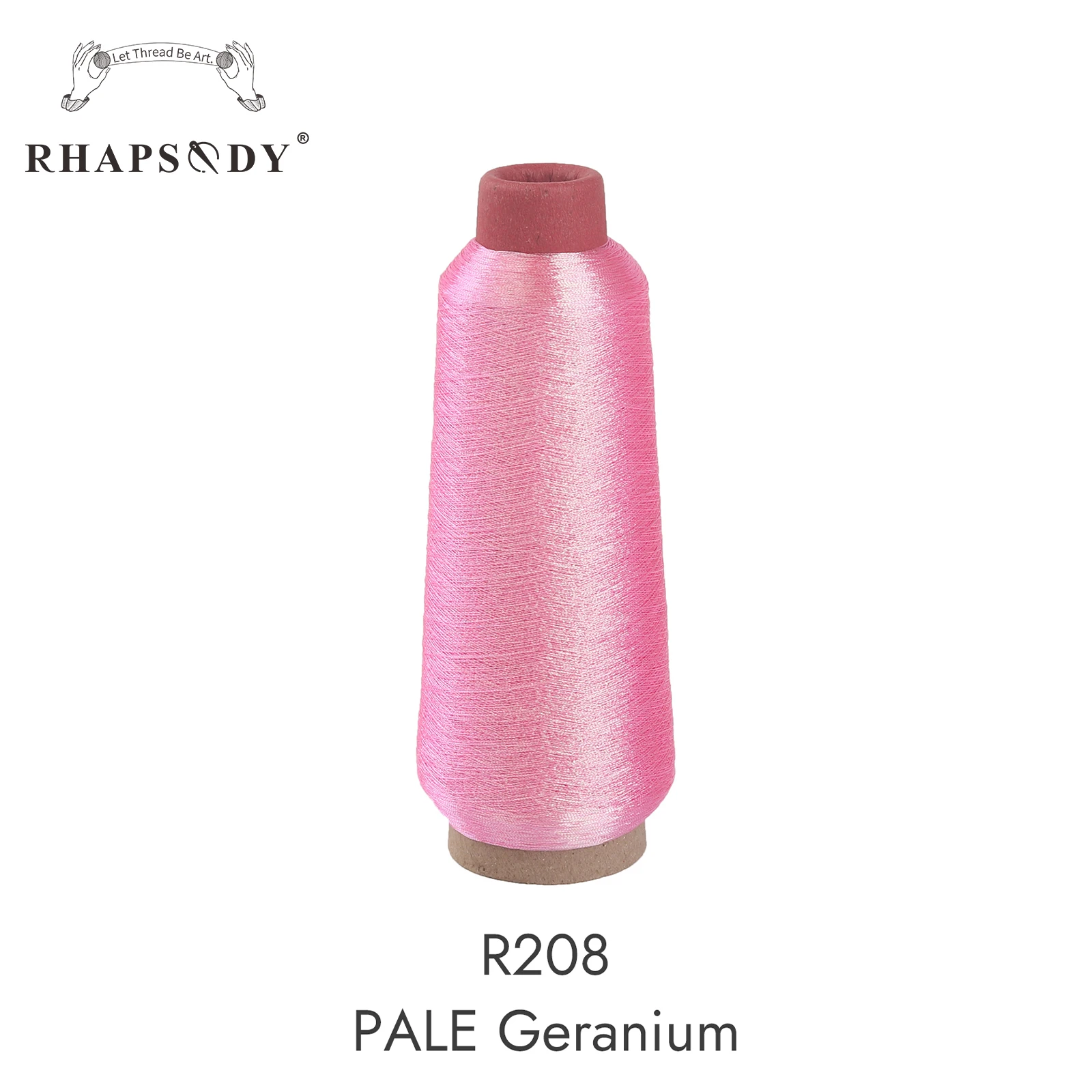 2500m pro Kegel Super Chamäleon Regenbogen faden Metallic Garn 150d computer gesteuerte Stickerei dekorative Nähen 26 Farben erhältlich – Detail 7