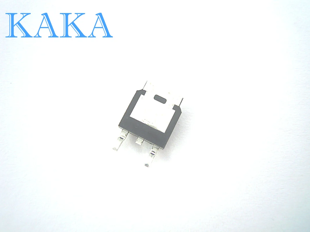 10PCS New Original HY1607D  N/70A/68V/6.8MR  TO-252