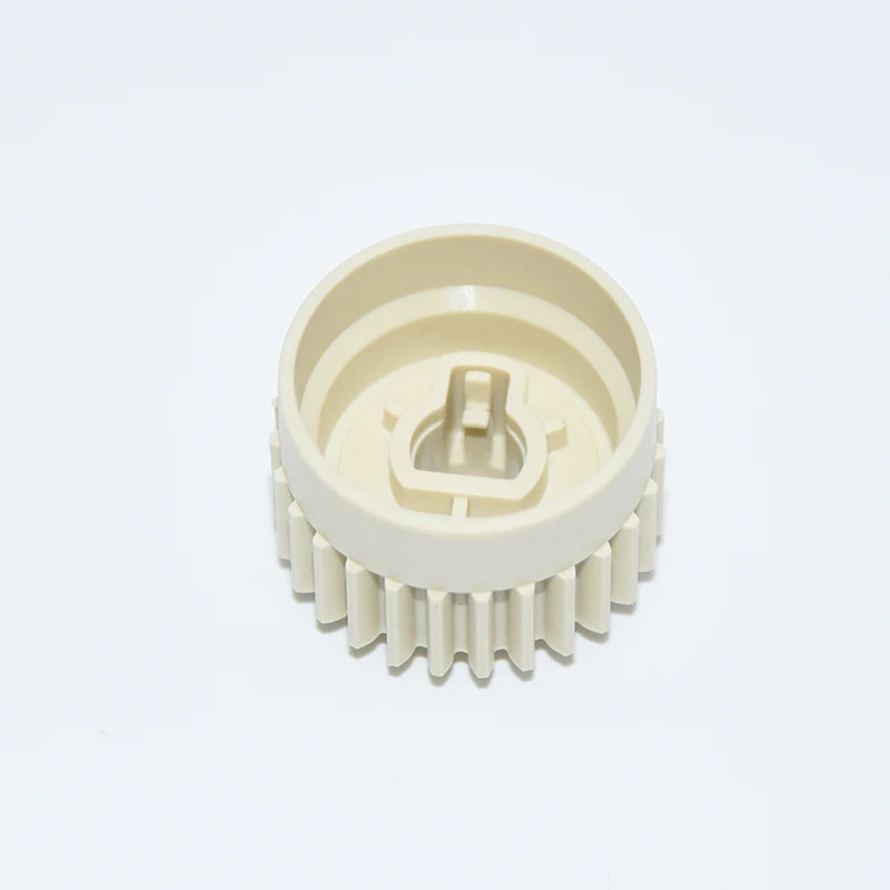 10PCS RM1-8809-000 Fuser Lower Pressure Roller Gear 27T for HP LaserJet Pro 400 M425 M401 M401a M401d M401dn M401dw M401n