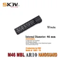 10 BK MLOK