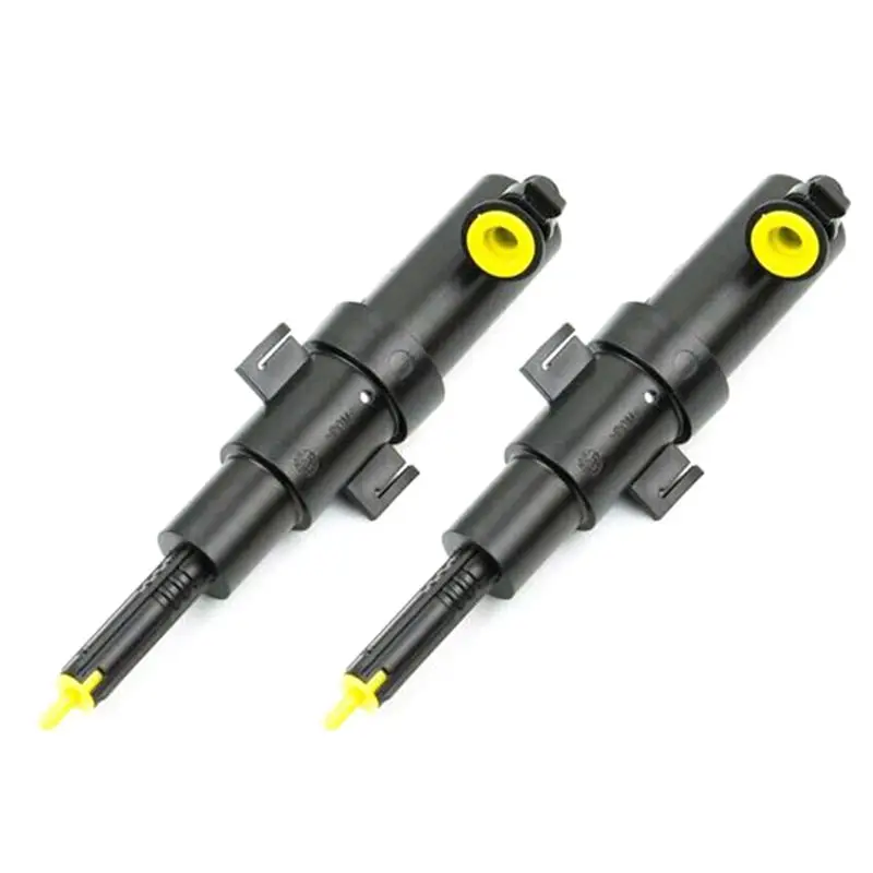

M46K-Headlight Washer Nozzle Car Headlight Water Spray Guns 61678362823 For BMW 3 Series E46 320Li
