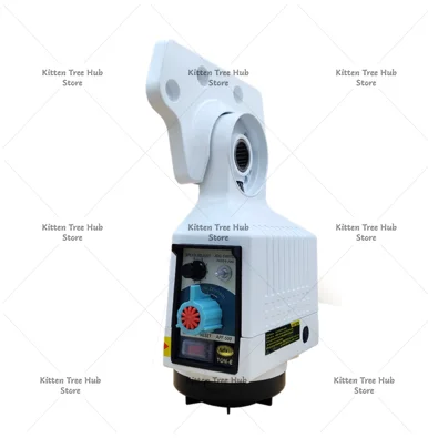 AL-310S 110V / 220V milling machine power feed 450 in-lb power feed machinery for X ,Y,Z axis mill machine