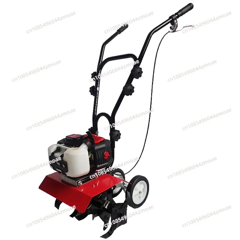 New Arrival Cultivator Power Mini Weeder Tiller