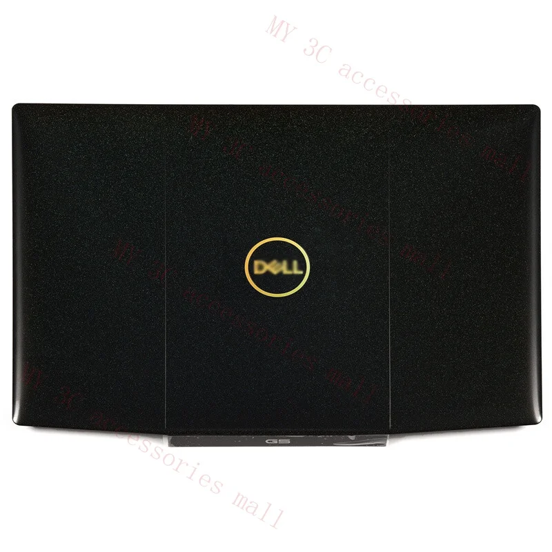 New For Dell G5 5500 5000 A/B/C/D shell black laptop case cover