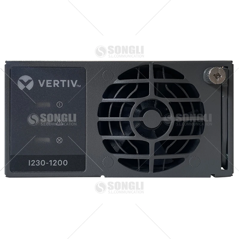 Vertiv NetSure Inverter I230-1200 48v para 220v módulo inversor 1200W