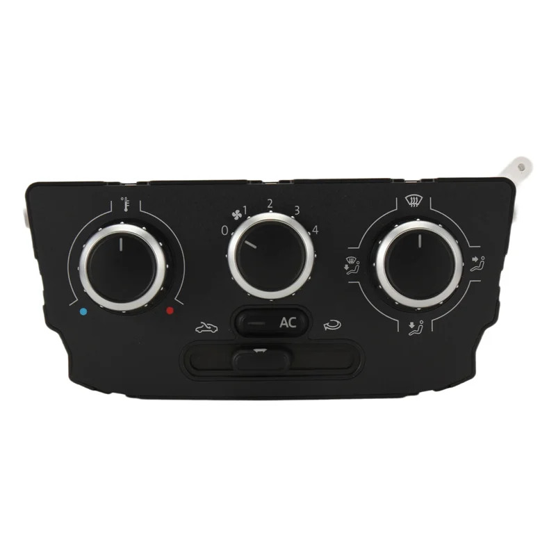 

A03F-AC блок управления обогревателем, переключатель панели для VW Golf Gol G5 5U1820045QA4, кондиционер для Golfol Voyage