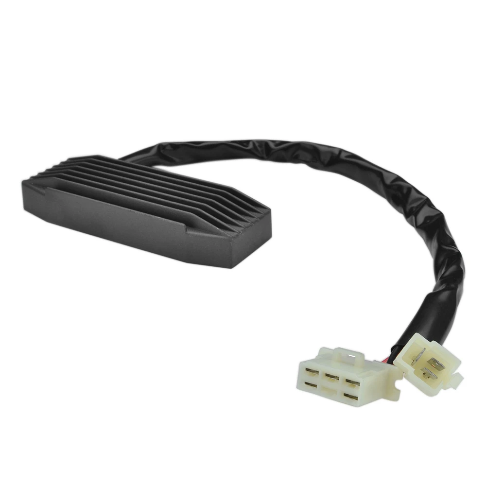 Motorcycle regulator rectifier For Suzuki VS1400 VS1400GLP Intruder 1987 1988 1989 1990 1991 1992-1995