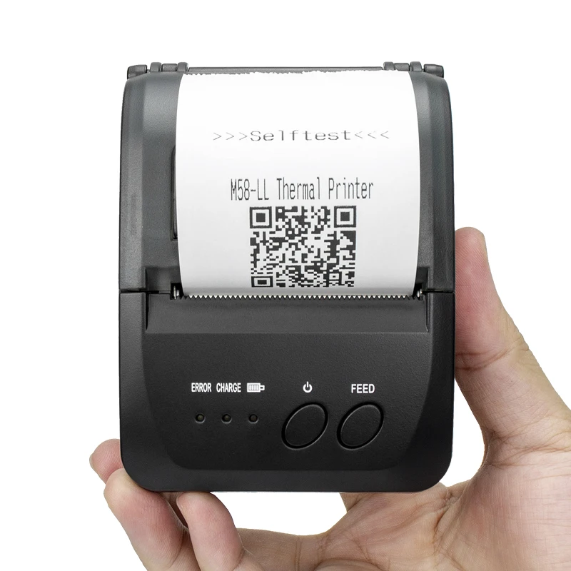 

Netum Official Store Printers & Scanners Handheld Printer hine