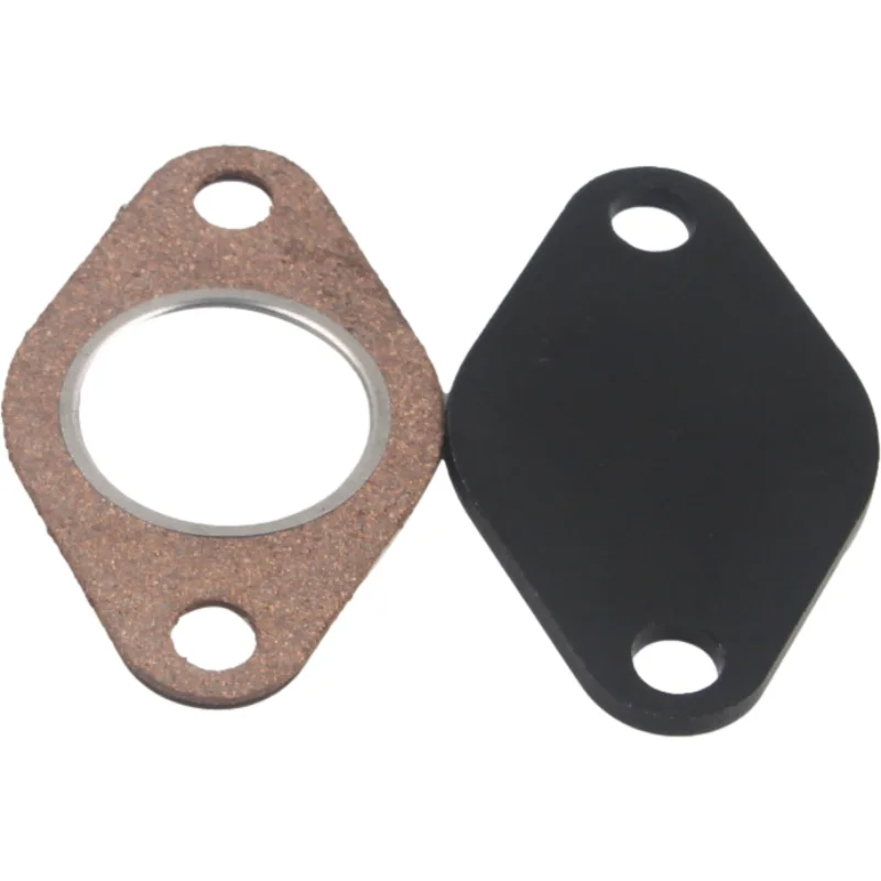 Auto Valve gasketFOR VW 1.9 TDI 100/130/160 BHP Diesel Valve gasket blanking plate B0P02