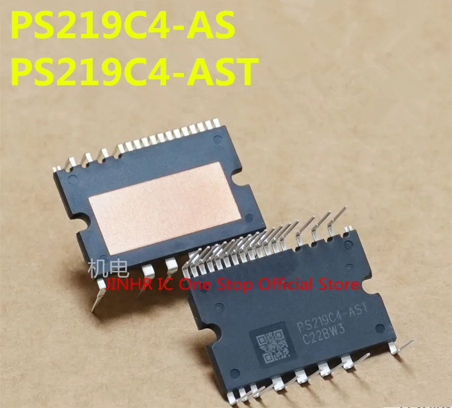New 1PCS PS219C4-AS PS219C4-AST PS219C4