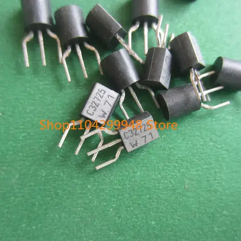 Bc327-25 Bc337-25 C32725 C33725 New Original Transistor