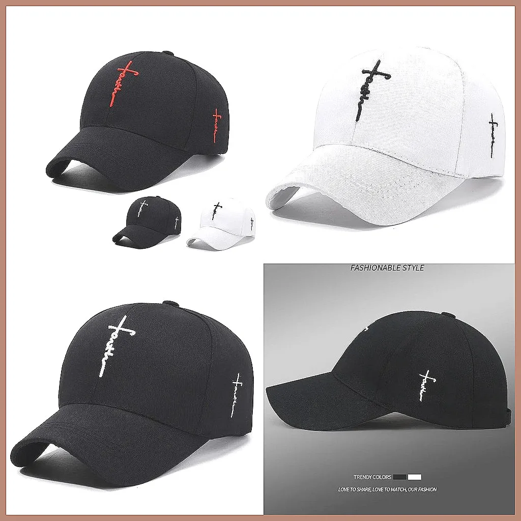 

Fashion Cotton Embroidery Baseball Cap | Unisex Breathable Snapback Hat for Sun Protection (Character Count: 78)