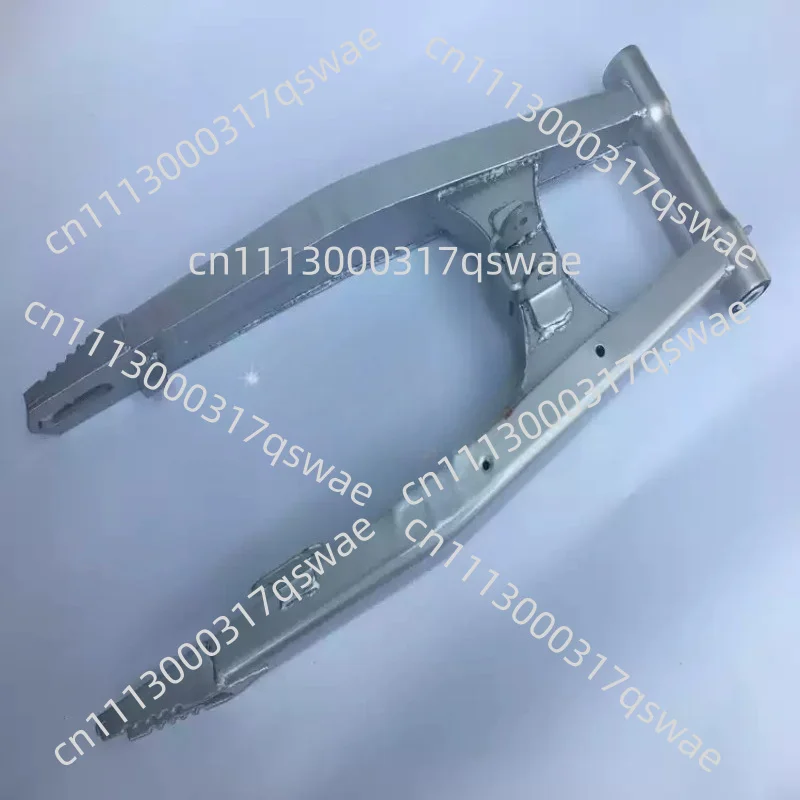 CQR250 Off-road Motorcycle Rear Fork, New CQR Flat Fork, Reinforced Steel Flat Fork, Needle Roller Bearing Rear