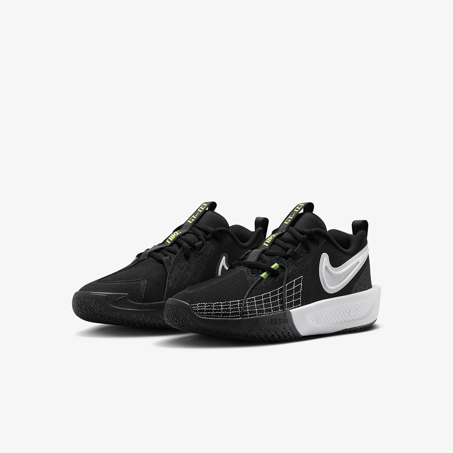 

Nike genuine G.T. Cut 3 children's sports durable and shock-absorbing basketball shoes FD7033-001