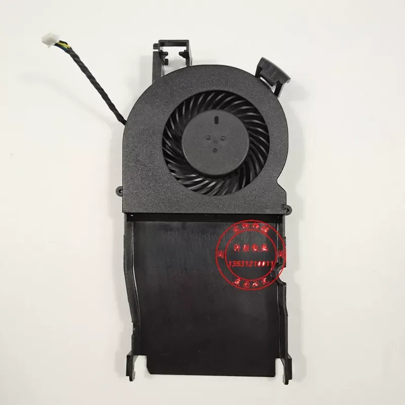 For Lenovo Tiny5 M920Q M720Q M920X BAZA0817R2U 35W 01MN633 Cooling Fan