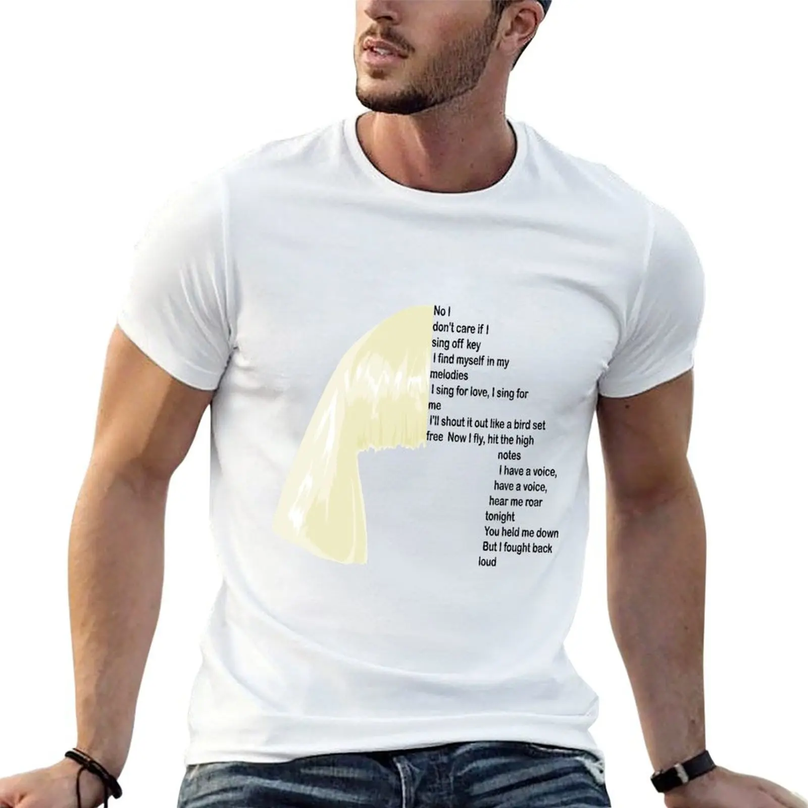 

Sia Bird Set Free T-Shirt man t shirt cotton high quality t shirts for man cotton funny T-Shirt