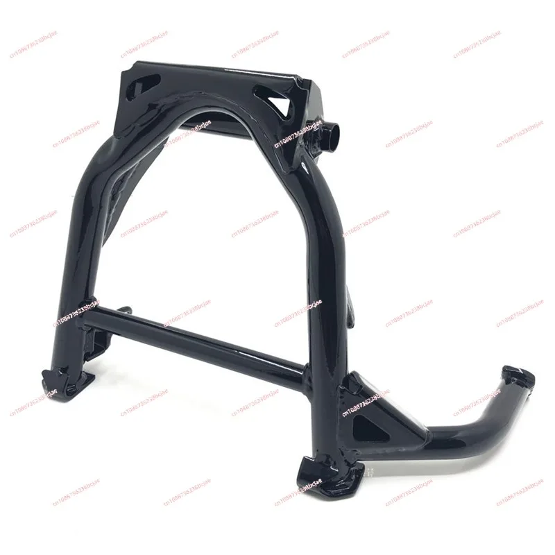 Motorcycle Center Kickstand Parking Stand Support Bracket For  NC750X NC750S NC700X NC700S