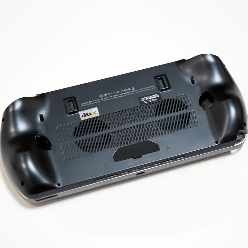 ❤️   Bouchon anti-poussière de protection pour ordinateur portable, 1 pièce, pour Console de jeu GPD Win 5, couvercle de connecteur de batterie en Silicone, accessoires de bricolage