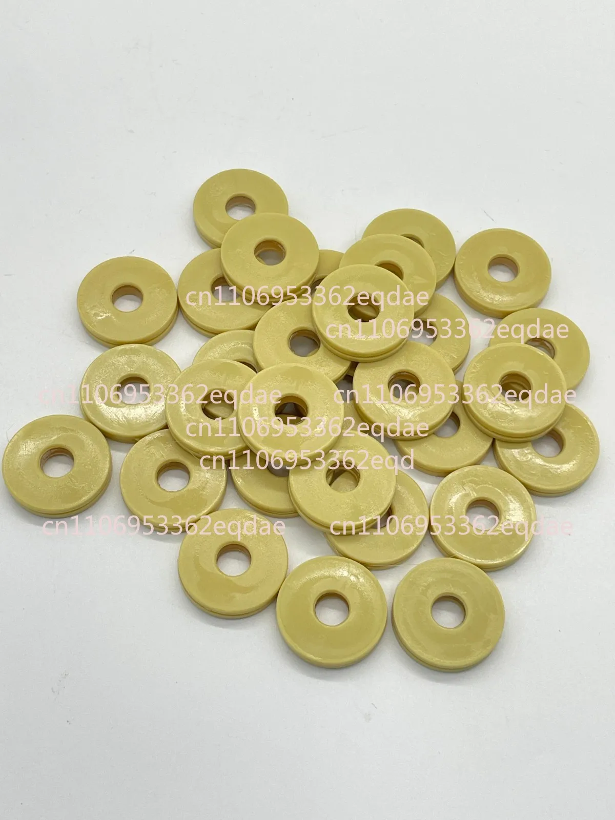 64 個 T50 T40 T20P ゴムガスケット Agras ドローンプロペラパッド二層部品