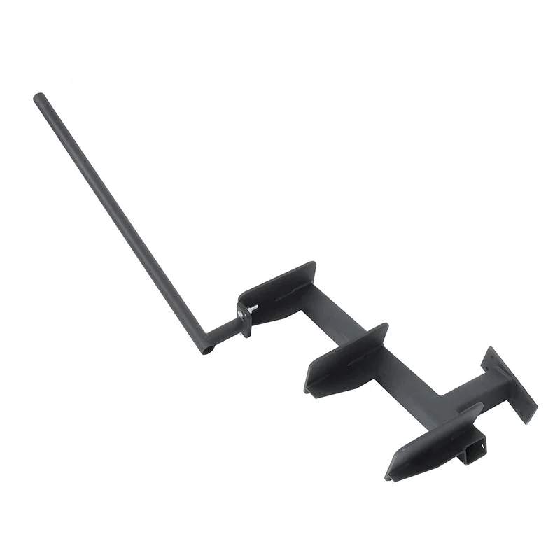Boat Step Triple Step bass Universal