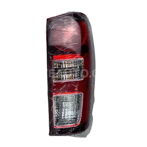 Mazda Automotive Lighting System BT50 1K0W-51-150 1K0F-51-160 Rear Combination Lamp, Warranty for 12 months