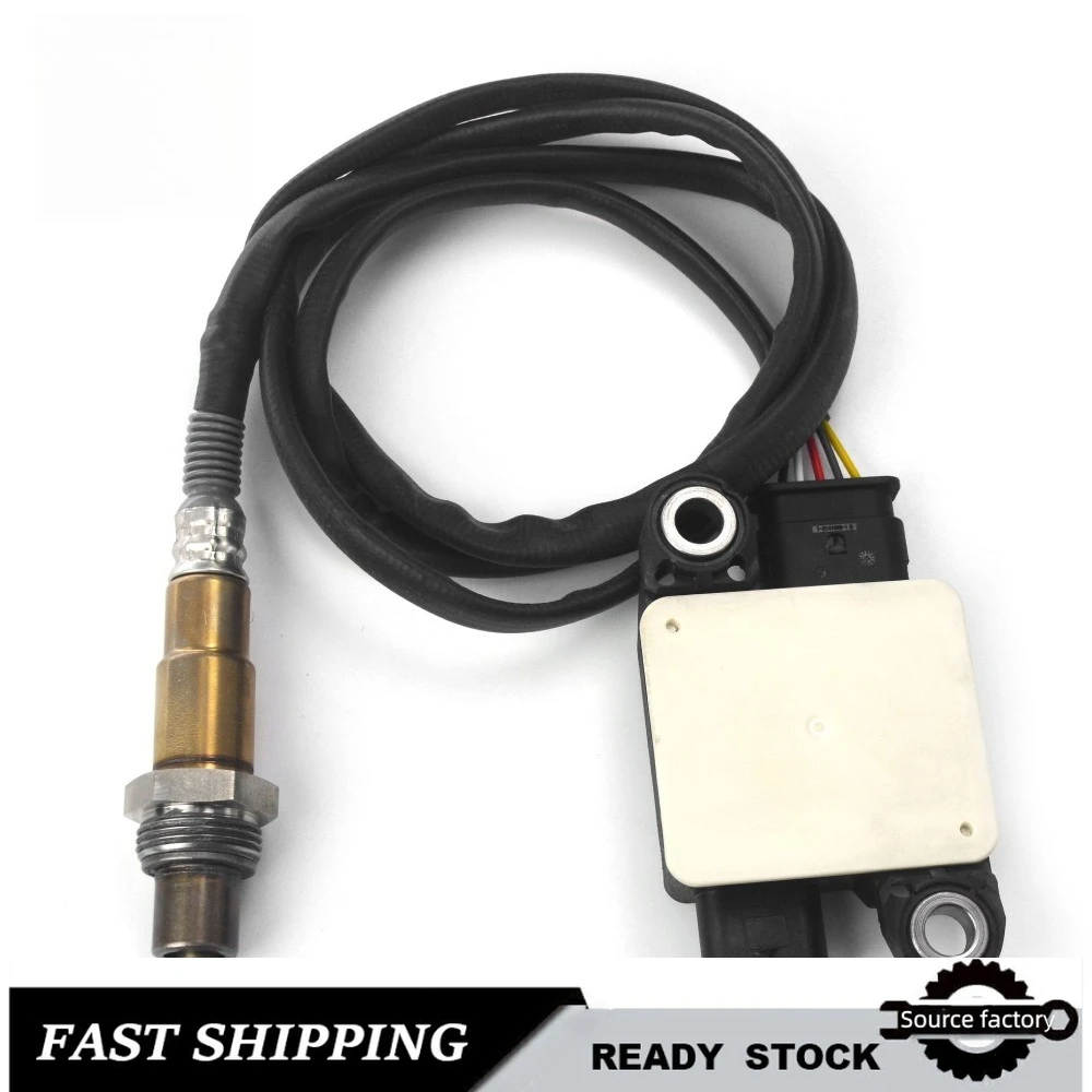 

PM Sensor8517454-01 0281006382 for BMW Diesel Exhaust Particle Nitrogen Oxygen Sensor Car Accessories Perfect Fitting Easy