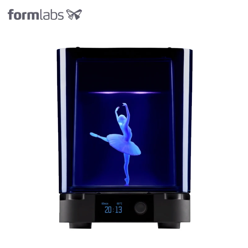 

3D Printer Formlabs Form2 Curing Machine Form Cure | Form3 Cleaning Machine Form Wash