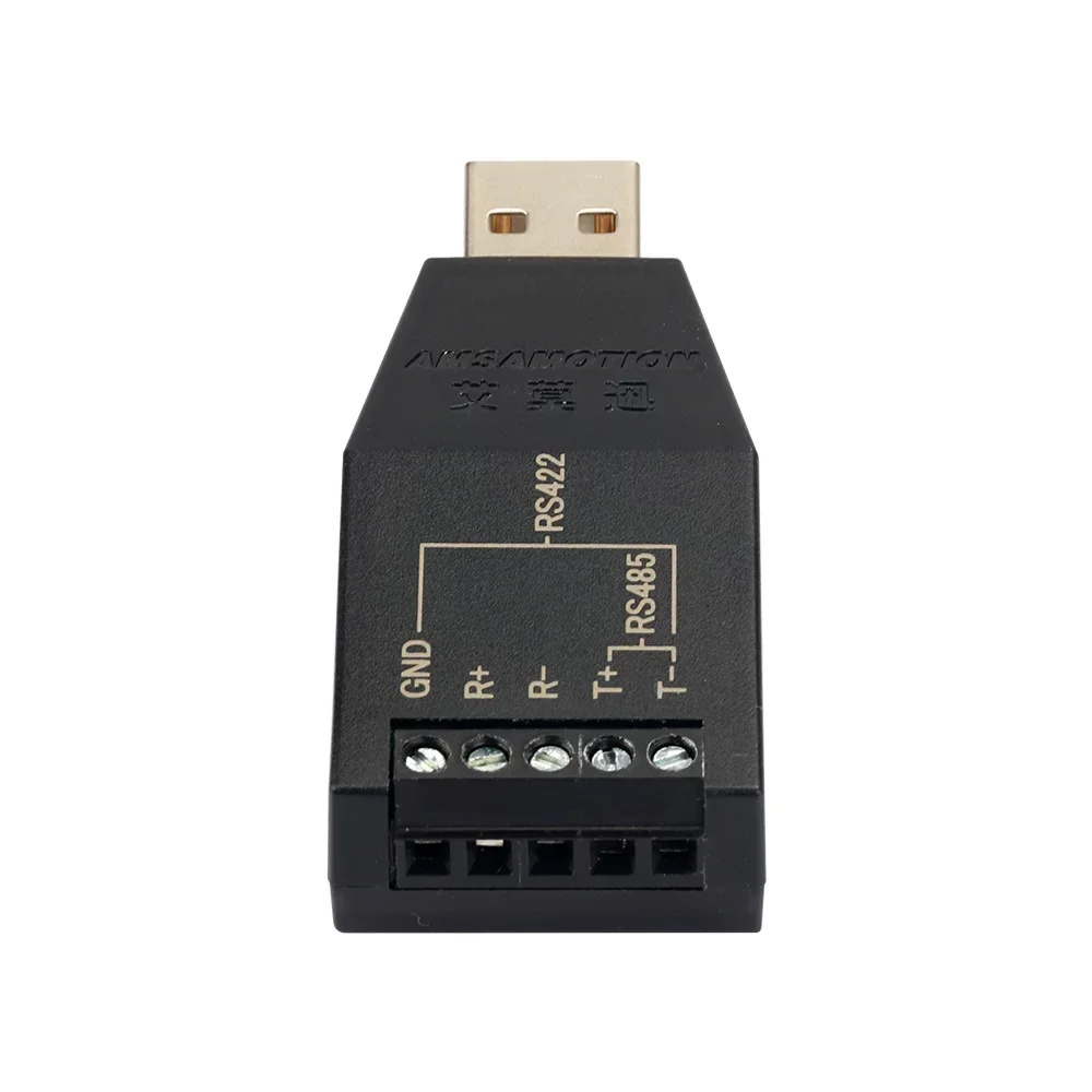 USB TO RS485/422 Converter Industrial Grade USB-RS485 USB-RS422