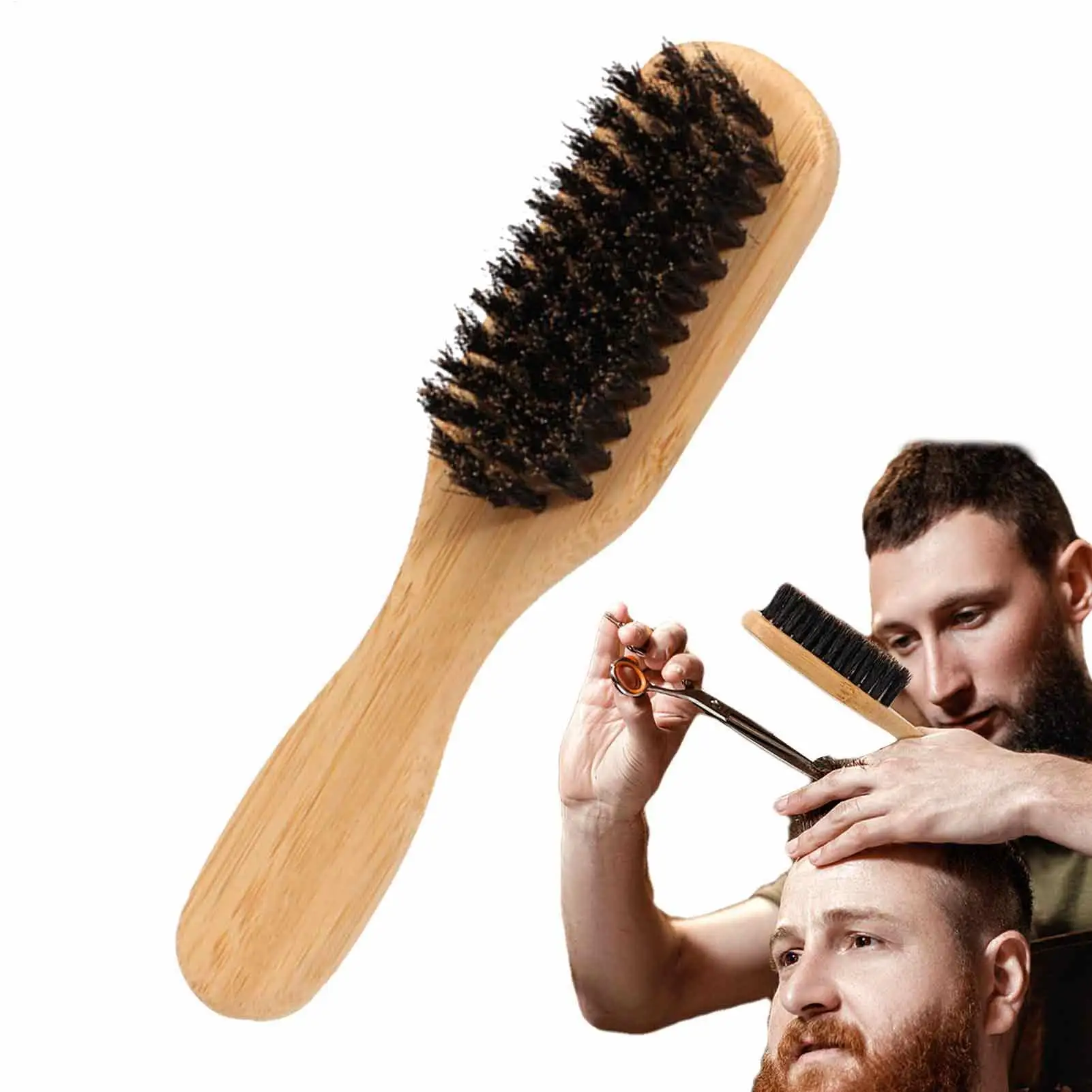 Thumbnail 2 - #35 Best Beard Brushes to Buy In 2026