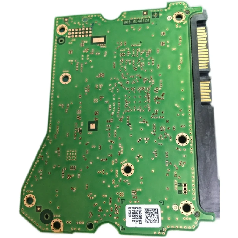 

For Western Digital, Desktop, Hard Disk PCB Circuit Board 001/006-40829