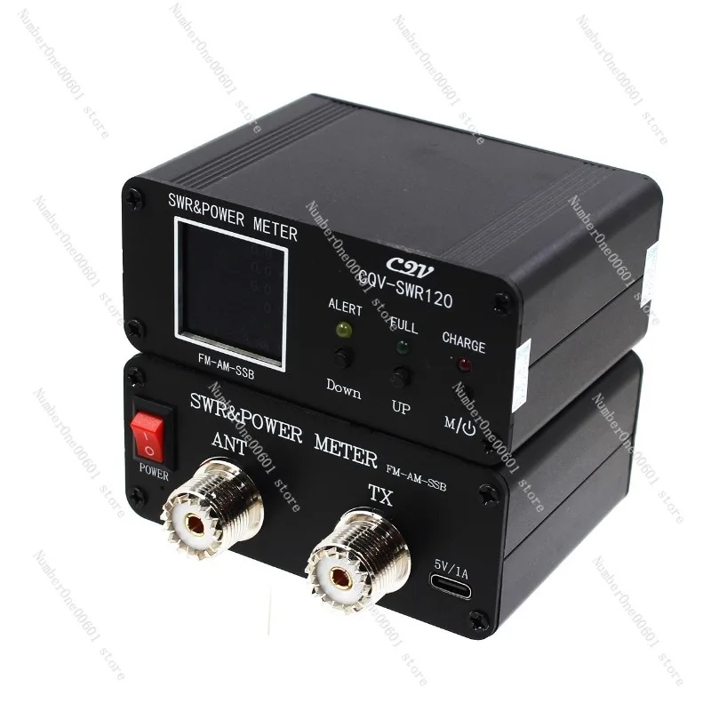 CQV-SWR120 120W Dig… - image