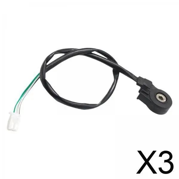 

Аварийный выключатель двигателя, безопасный шнур пламени, датчик срочной остановки, подставка для скутера