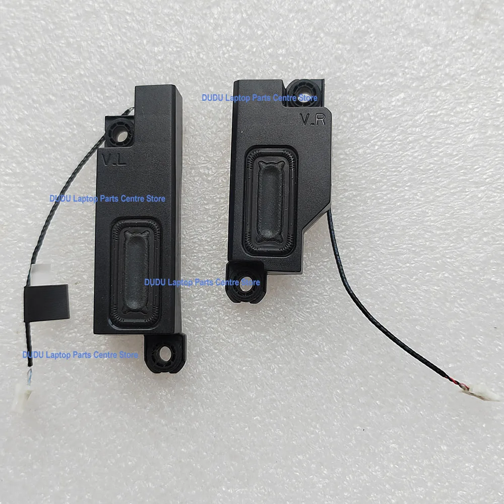 5SB0S32096 Laptop Left and Right Speaker Built in Speaker Replcement for Lenovo Legion Y7000 2025 83LY