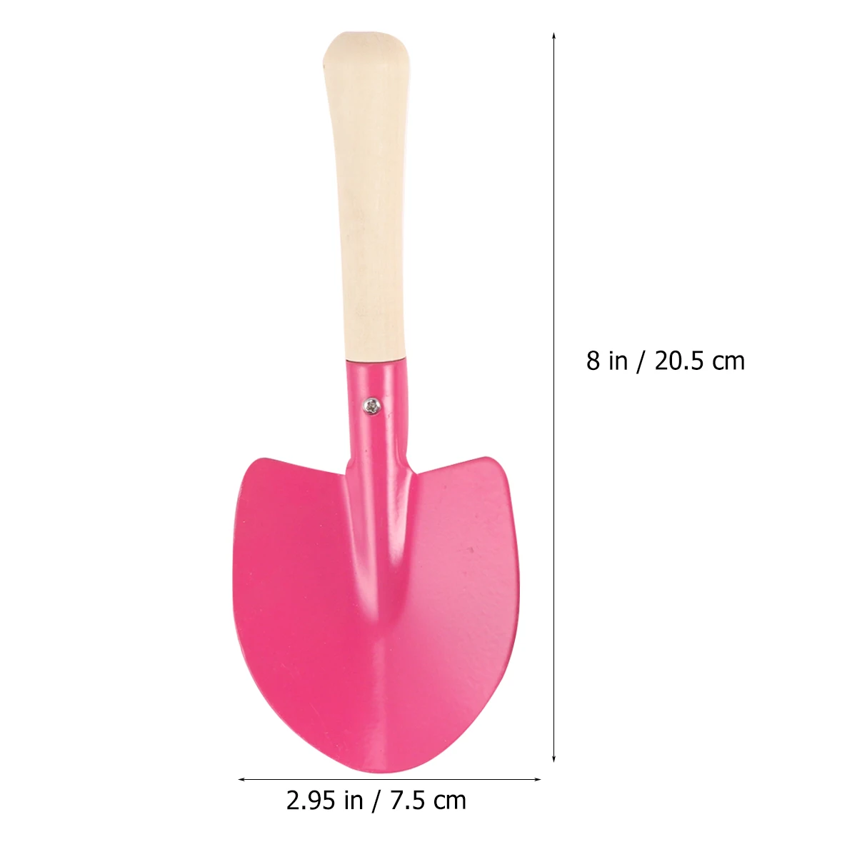 

3 Pcs Children's Beach Rake Set Bonsai Tools Mini Kit Pot Plant Gardening Kid Potted