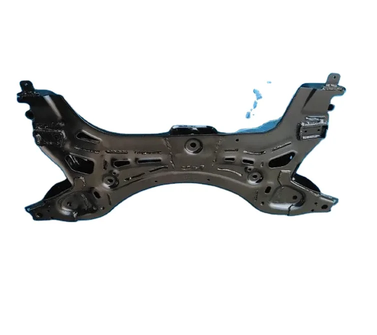 4010011300 Front Subframe, Replacement Parts for Fourth-generation Geely Emgrand