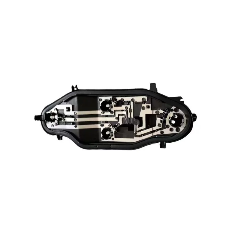 For Citroen Berlingo Peugeot Partner Combo E 2018-On Rear Light Bulb Holder Left & Right 9819235880 9820554880