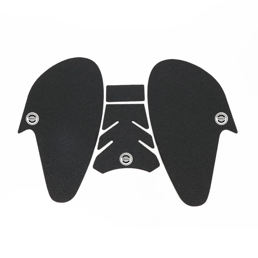 Motorrad-Tankpad für Yamaha YZF R3 2019-2022 YZF R3 ABS 2019-2022 Rutschfester Aufkleber Seitentankpad – Detail 10
